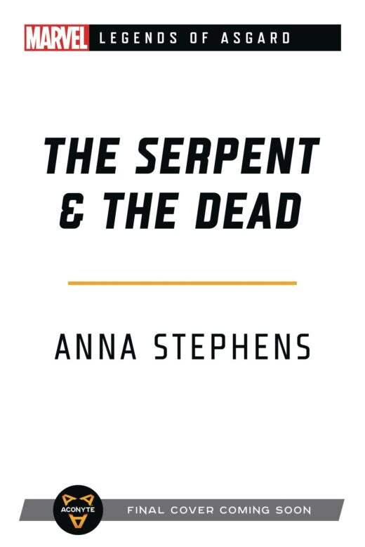 MARVEL UNTOLD NOVEL SC SERPENT & THE DEAD (C: 0-1-1)