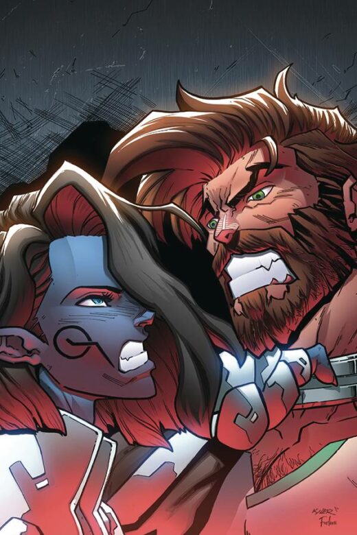 CRASH & TROY #2