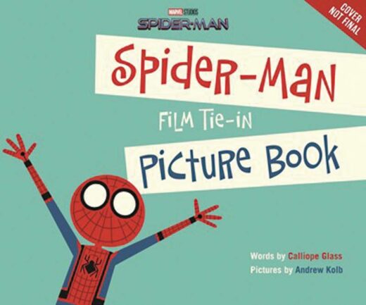 SPIDER-MAN NO WAY HOME SPIDER-MANS VERY STRANGE DAY (C: 0-1-