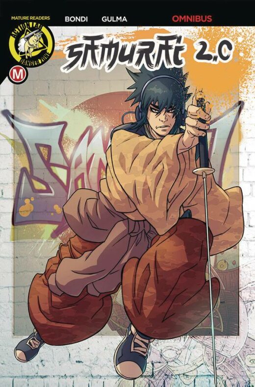 SAMURAI 2.0 TP