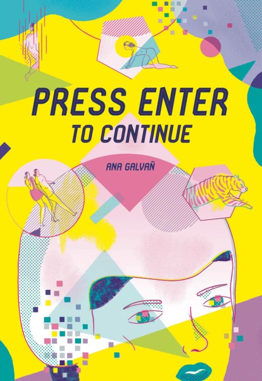 PRESS ENTER TO CONTINUE HC (MR)