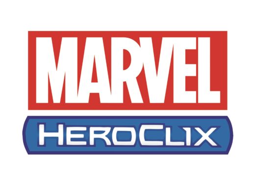 MARVEL HEROCLIX SET 47 MINIS GAME