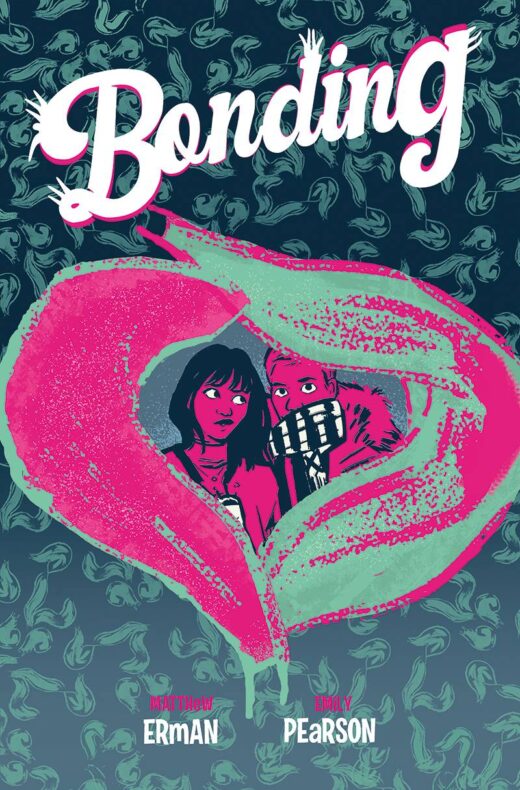 BONDING TP VOL 01