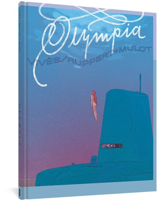 OLYMPIA HC (C: 0-1-1)