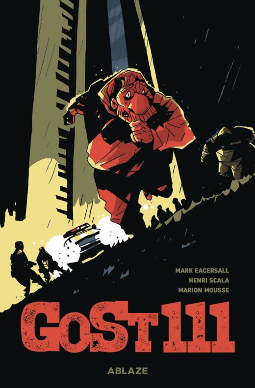 GOST 111 HC (MR) (C: 0-1-1)