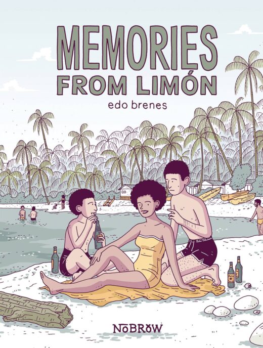 MEMORIES FROM LIMON GN (C: 1-1-0)