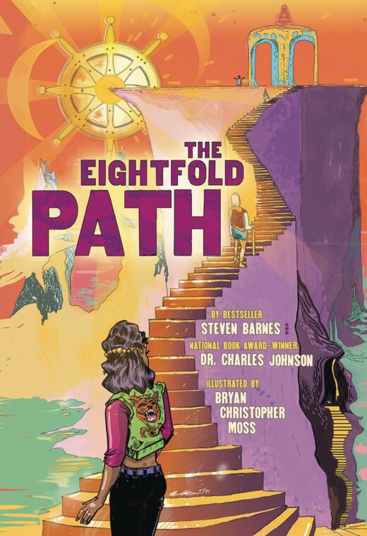 EIGHTFOLD PATH GN (C: 0-1-1)