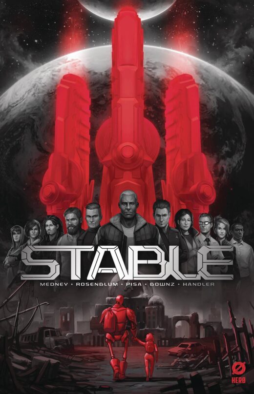 STABLE HC