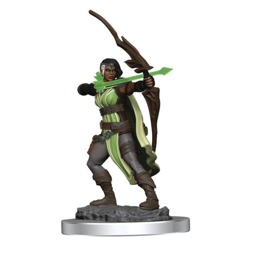 MTG PREMIUM PAINTED FIG VIVIEN REID