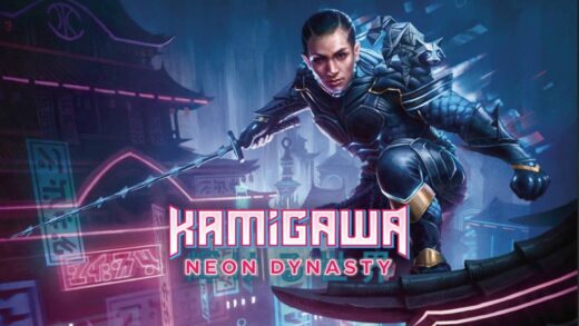 MTG TCG KAMIGAWA NEON DYNASTY BUNDLE (Net) (C: 0-1-2)