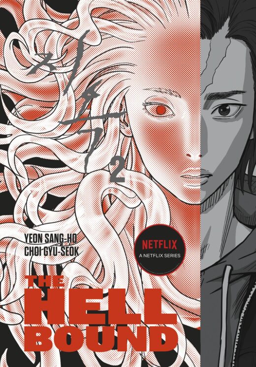 HELLBOUND TP VOL 02 (MR) (C: 0-1-2)