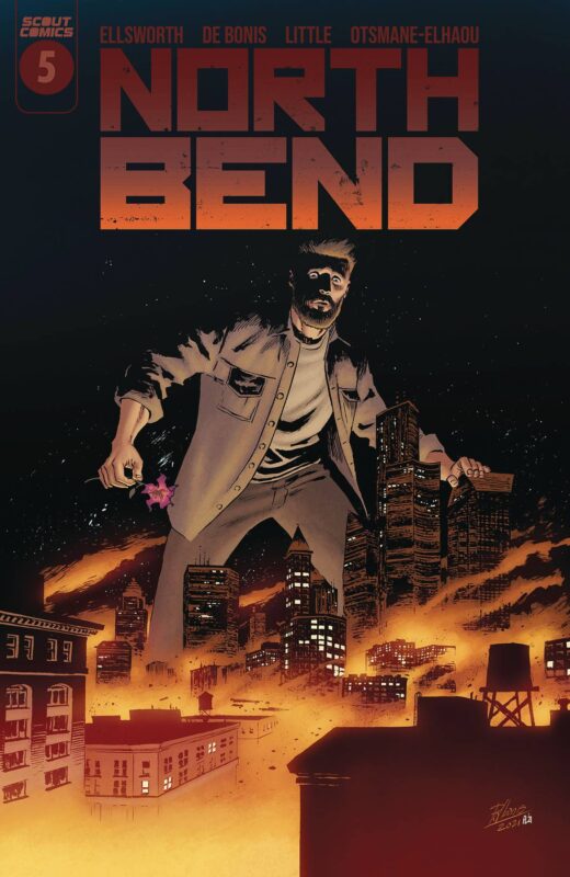 NORTH BEND SEASON 2 #5