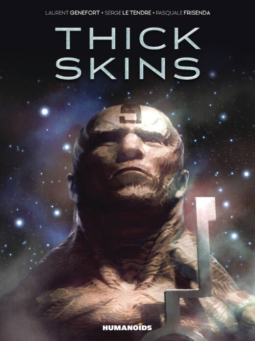 THICK SKINS (MR)
