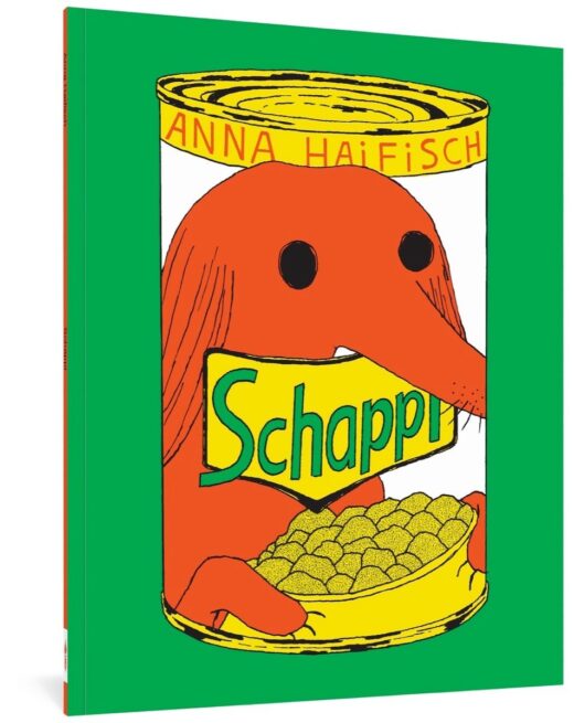 SCHAPPI GN (MR)