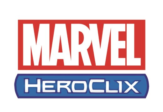 MARVEL HEROCLIX SET X-MEN OF SWORDS MINIS GAME