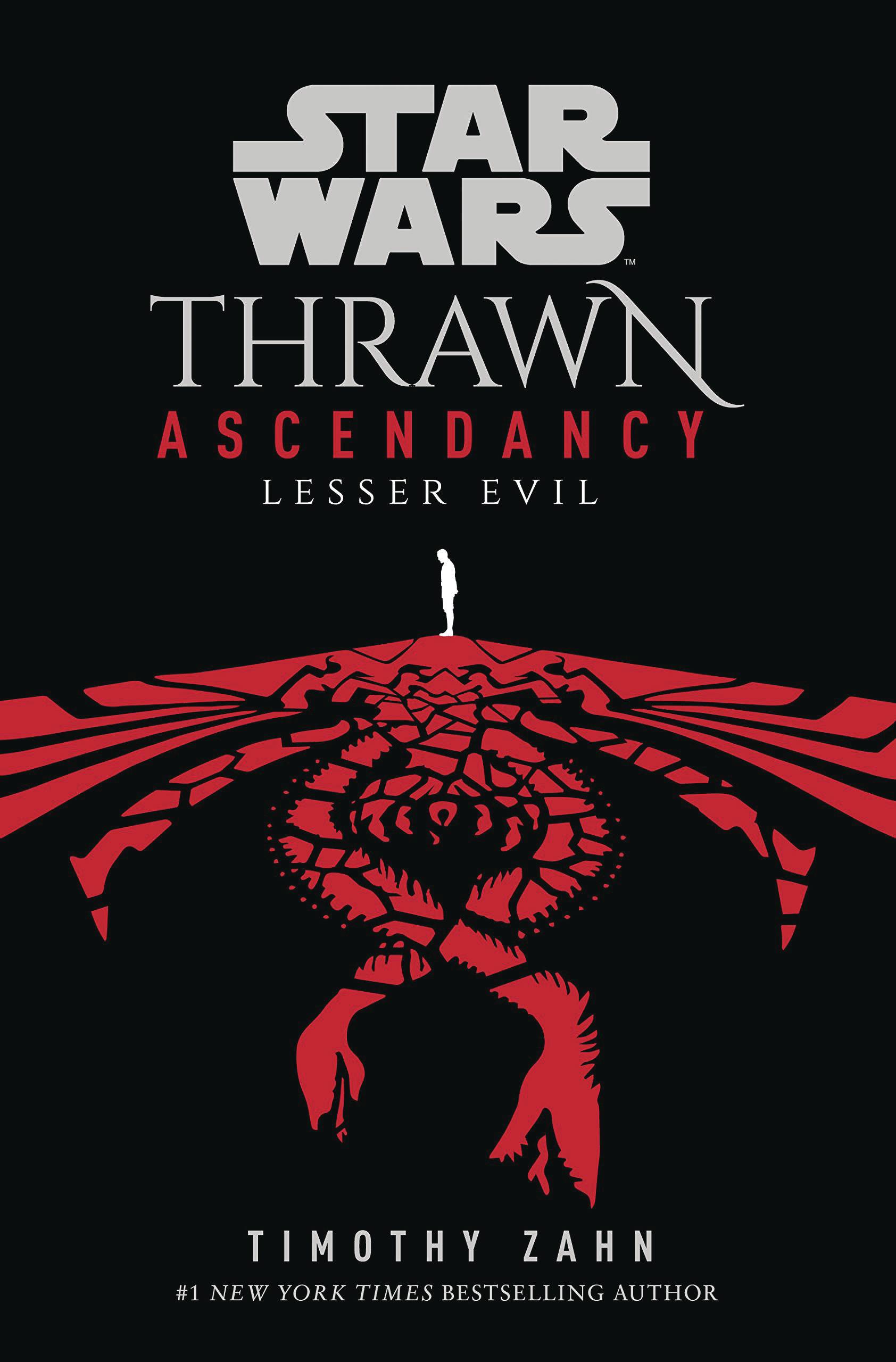 STAR WARS THRAWN ASCENDANCY SC