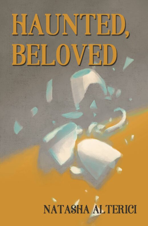 HAUNTED BELOVED ONESHOT (MR)