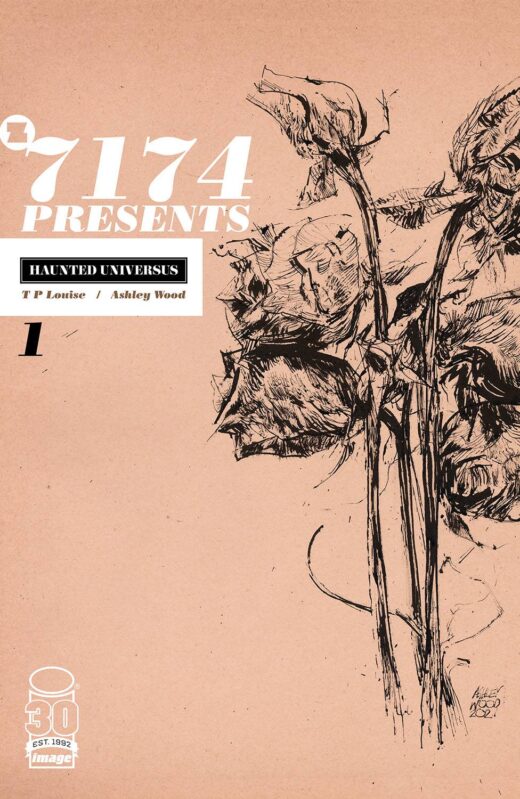 7174 PRESENTS 01 CVR A WOOD (MR)