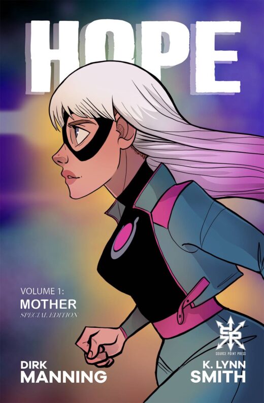 HOPE TP VOL 01 SPECIAL ED (C: 0-1-1)