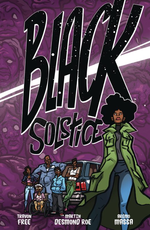 BLACK SOLSTICE HC (C: 0-1-2)