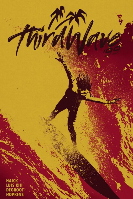 THIRD WAVE 99 TP