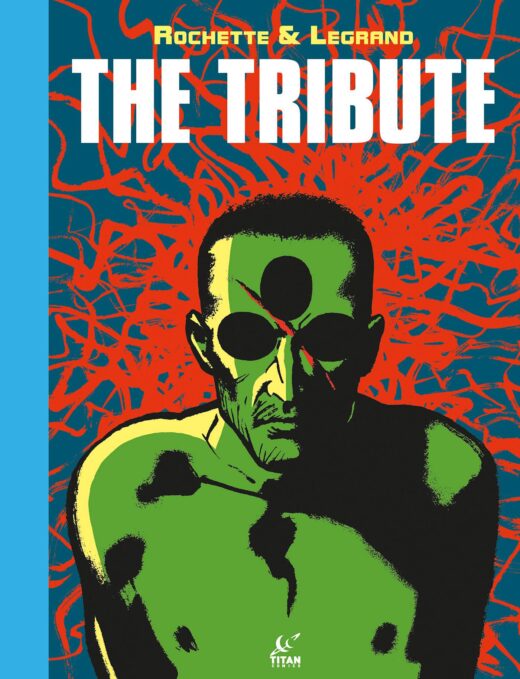 TRIBUTE HC (MR) (C: 0-1-2)