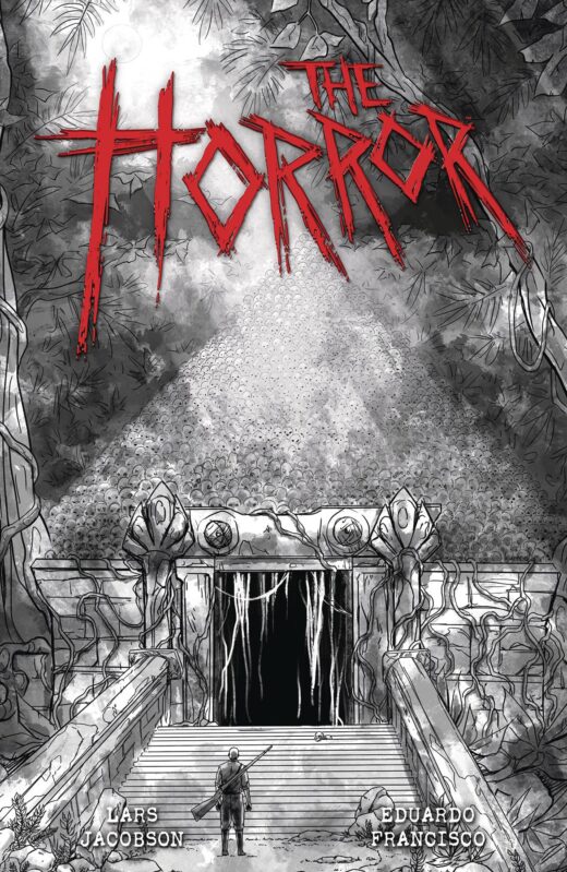 HORROR HC
