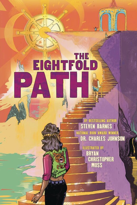 EIGHTFOLD PATH GN (C: 0-1-1)
