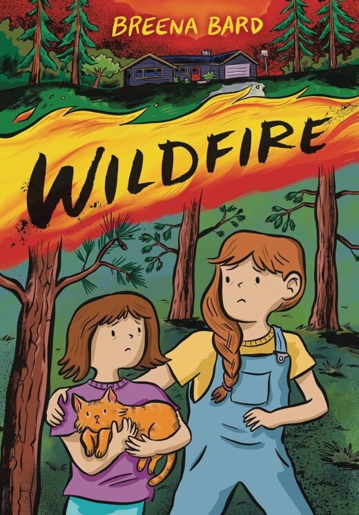 WILDFIRE GN (C: 0-1-0)