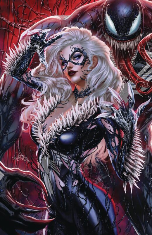 DF AMAZING SPIDER-MAN #29 COMICXPOSURE MOMOKO EXC VAR (C: 0-