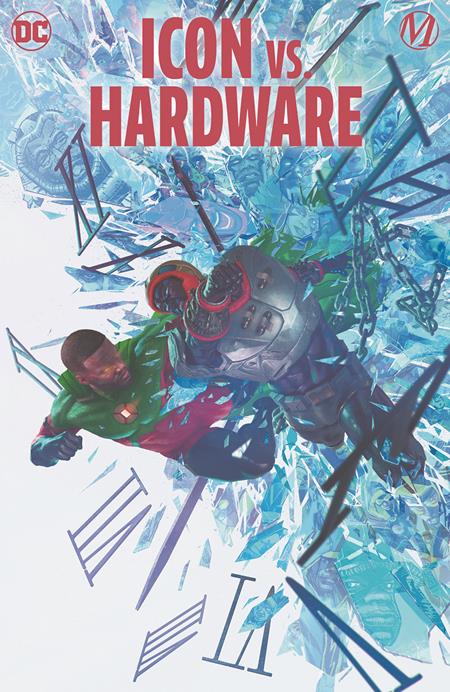 ICON VS HARDWARE HC
