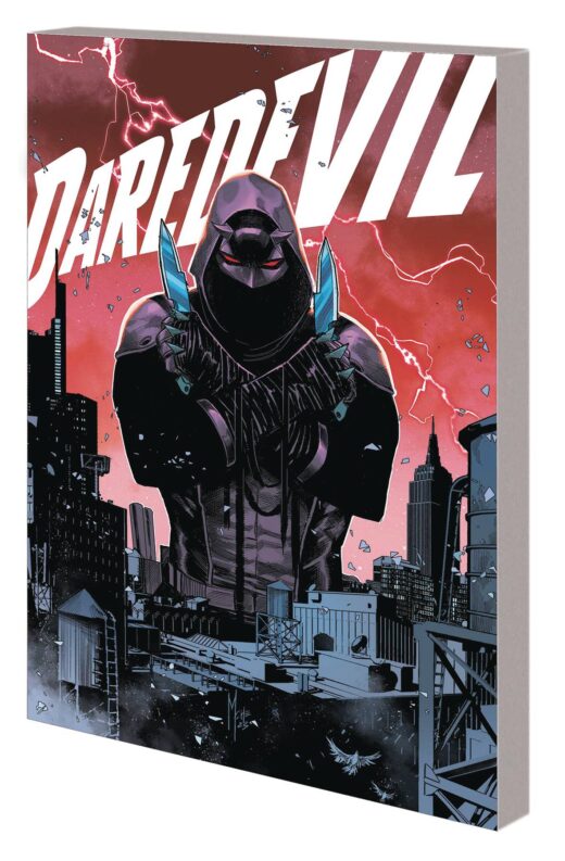 DAREDEVIL & ELEKTRA BY CHIP ZDARSKY TP VOL 03