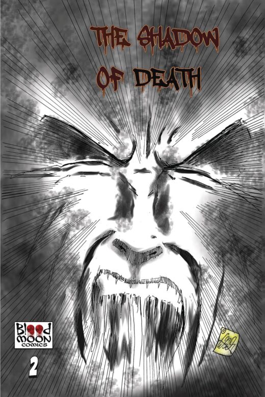 VALLEY OF DEATH #2
