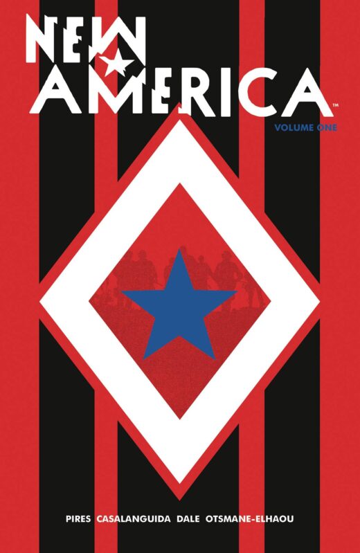 NEW AMERICA TP