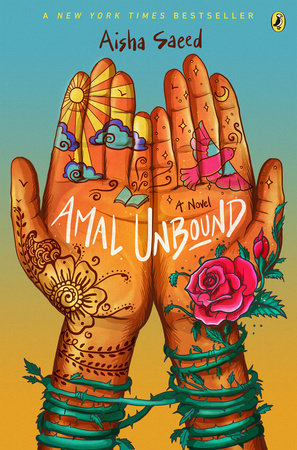 Amal Unbound PB