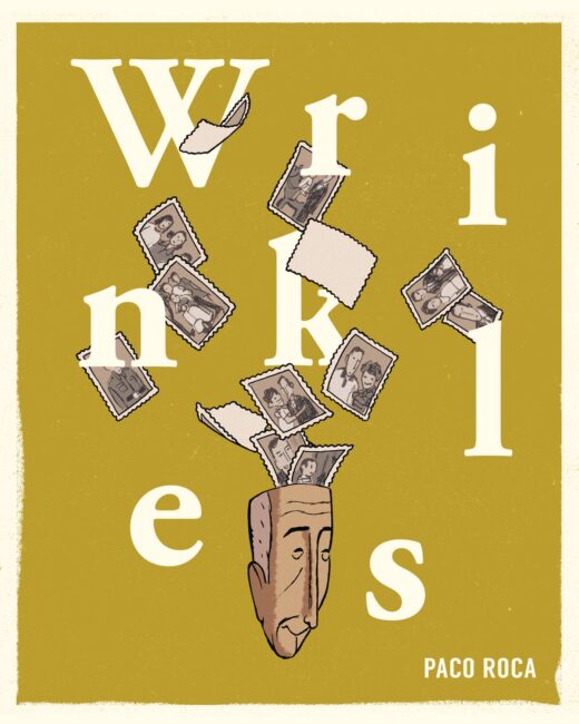 WRINKLES HC