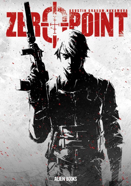 ZERO POINT TP (C: 0-1-2)