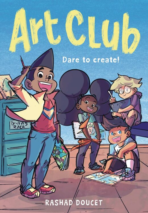 ART CLUB GN (C: 0-1-0)