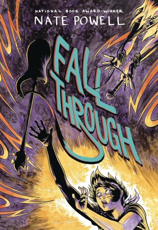 FALL THROUGH GN (C: 0-1-0)