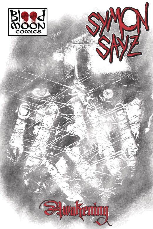 SIMON SAYZ #5 (OF 12) CVR C MEUTH