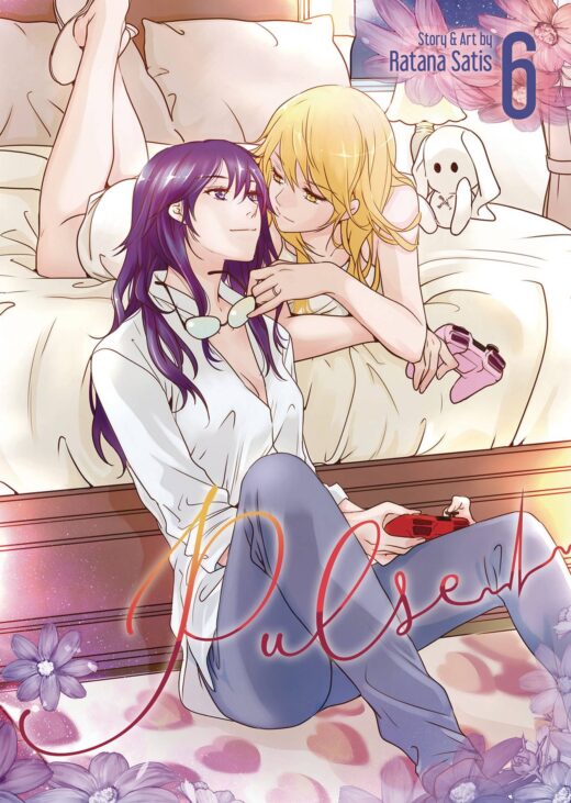 PULSE GN VOL 06 (C: 0-1-2)