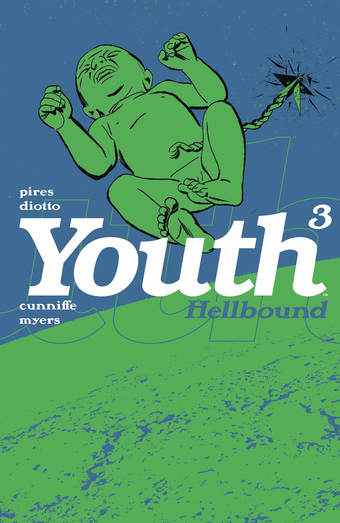 YOUTH TP VOL 03 (C: 0-1-2)