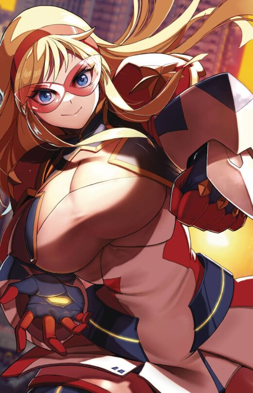 KAMEN AMERICA DAUGHTERS OF LIBERTY CVR B KAMEN VICTORY (C: 0