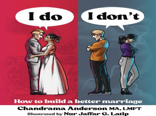 I DO I DONT HOW TO BUILD A BETTER MARRIAGE SC (MR) (C: 0-1-1
