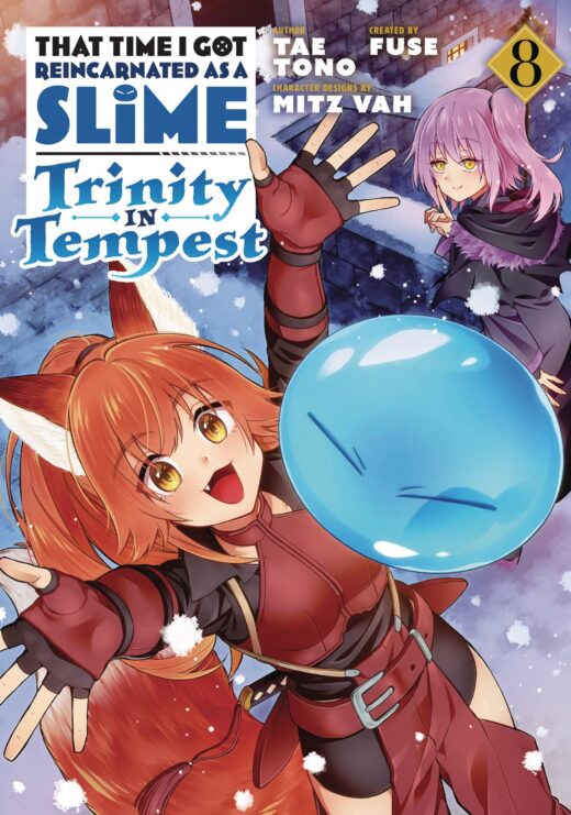 THAT TIME I GOT REINCARNATED AS A SLIME GN VOL 24 (MR) (C: 0
