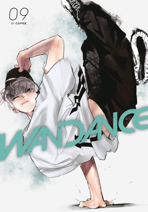 WANDANCE GN VOL 09 (C: 1-1-2)