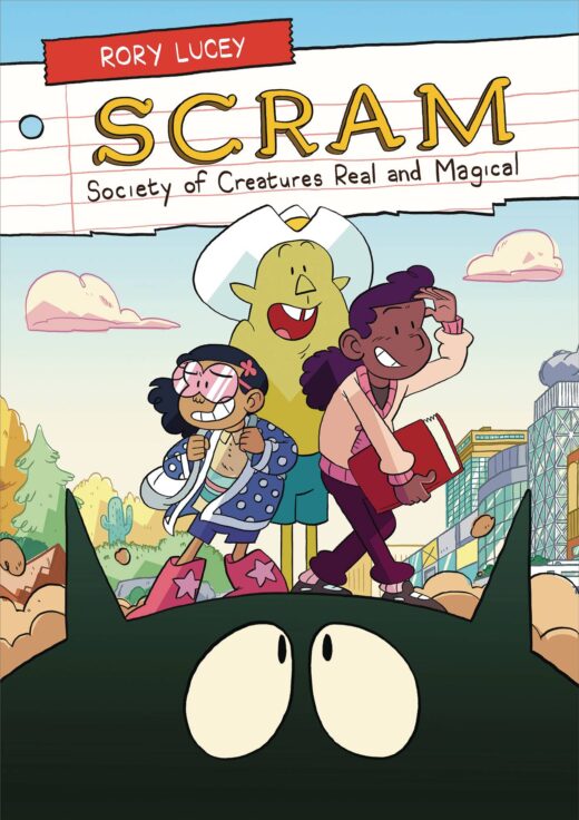 SCRAM GN (C: 0-1-0)