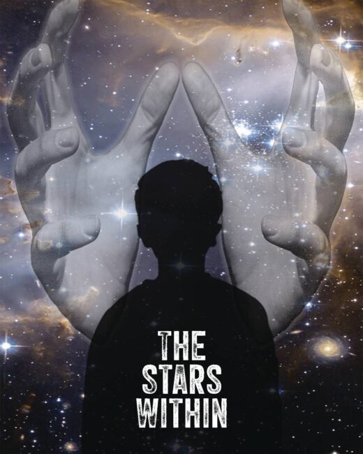 STARS WITHIN PROSE NOVEL HC (C: 0-1-2)