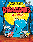 DRAGON'S HALLOWEEN PB