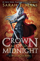 Crown of Midnight PB (Throne of Glass Vol 2)